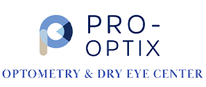 Pro-Optix Optometry & Dry Eye Center